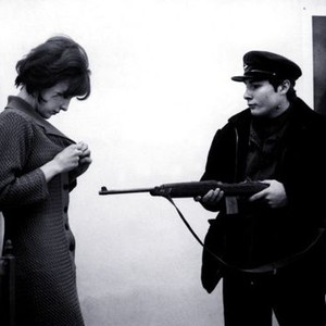 Les Carabiniers (1963) photo 9