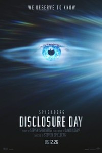 Disclosure Day