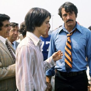 Pretty Maids All in a Row (1971)