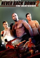 Never Back Down 2: The Beatdown poster image