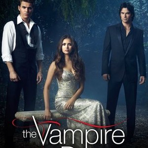Revista Movie in Series: Diários de um Vampiro 4ª temporada - detalhes do  episódio 12