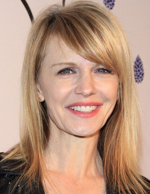 Kathryn Morris