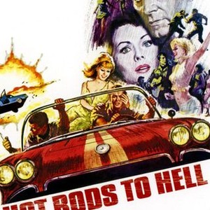 Hot Rods to Hell photo 11