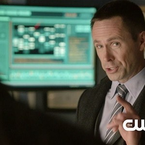 Beauty and the Beast, William Devry, 'Tough Love', Season 1, Ep. #14, 02/21/2013, ©KSITE