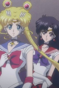 Sailor Moon Crystal - Rotten Tomatoes