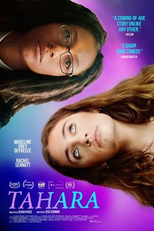 Tahara poster