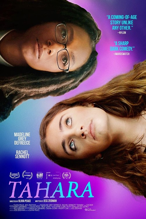 Tahara poster