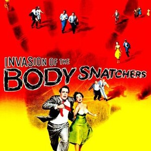Invasion of the Body Snatchers photo 3