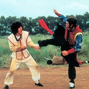 Half a Loaf of Kung Fu (1980) photo 5