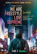 We Are Freestyle Love Supreme poster image