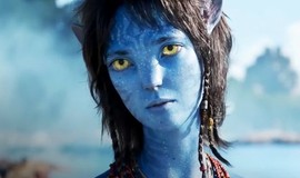 Avatar: The Way of Water: Featurette - Casting and Characters photo 10