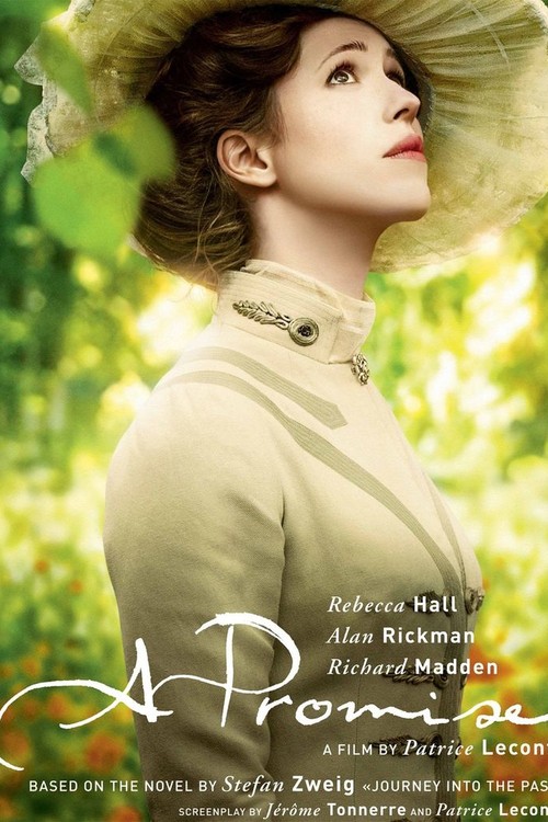A Promise poster