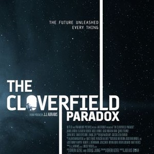 The Cloverfield Paradox photo 16