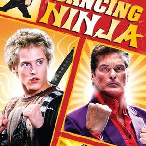  Ninja [DVD] : Movies & TV