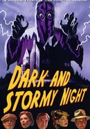 Dark and Stormy Night poster image
