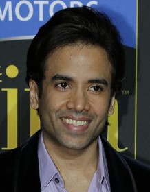 Tusshar Kapoor