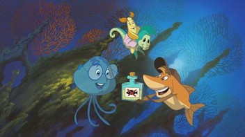 A Fish Tale | Rotten Tomatoes