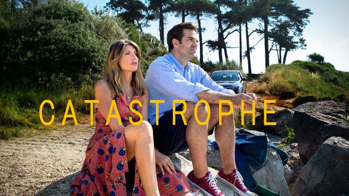Catastrophe amazon prime season 4 store