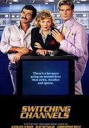 Switching Channels poster image