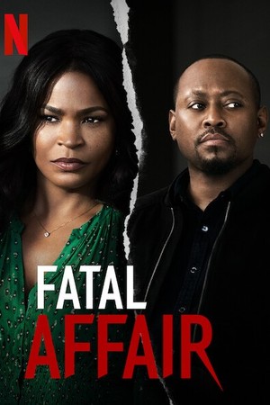 Fatal Affair poster