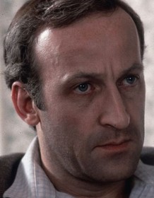 Bob Peck