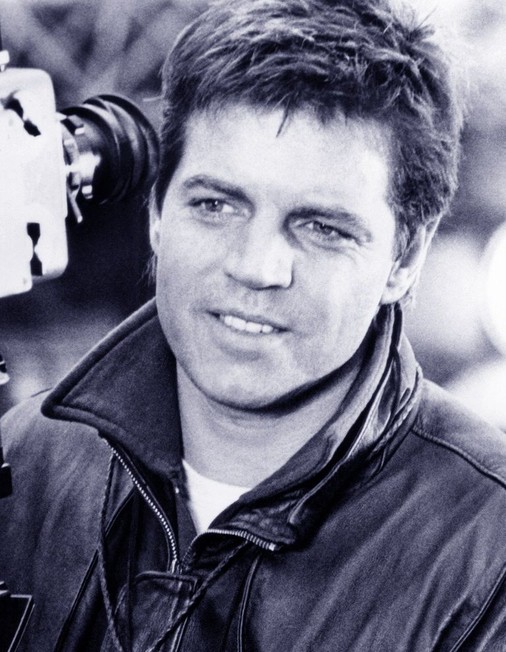 Colin Friels