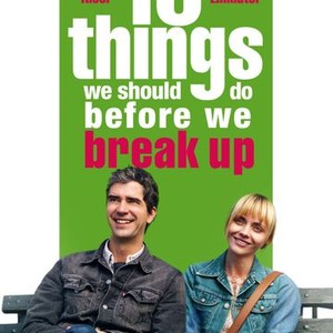 10 Things We Should Do Before We Break Up (2020) photo 13