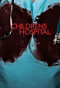 Childrens Hospital: Season 4 poster image