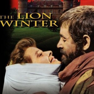 "The Lion in Winter photo 5"