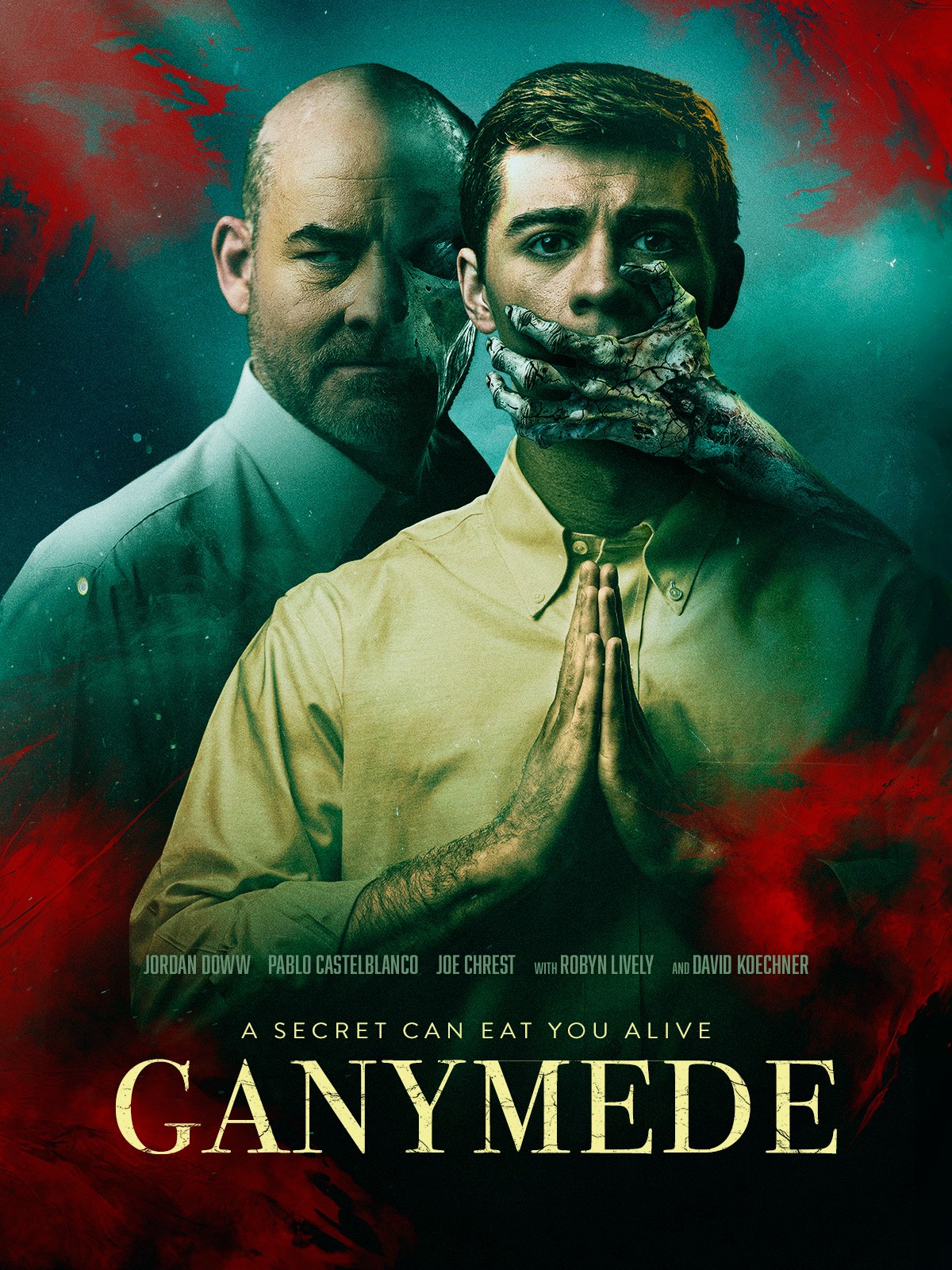 Ganymede | Rotten Tomatoes