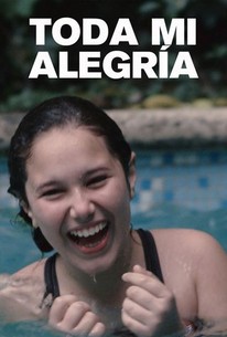 Toda mi alegría - Rotten Tomatoes