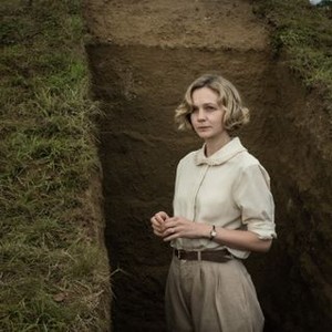 the dig movie review rotten tomatoes