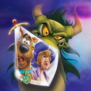 "Scooby-Doo! The Sword and the Scoob photo 11"