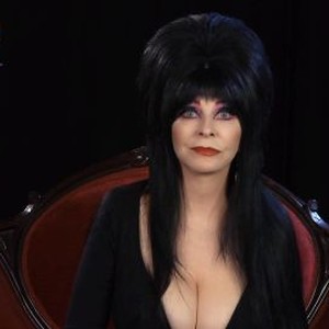 Elvira's 10 Nights of Halloween
