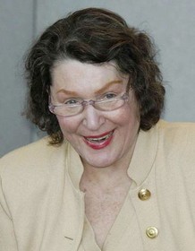 Majel Roddenberry