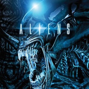 Aliens photo 15