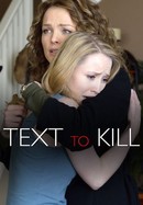 Text to Kill poster image