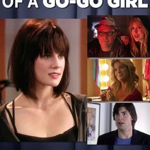 Confessions of a Go-Go Girl (2008)