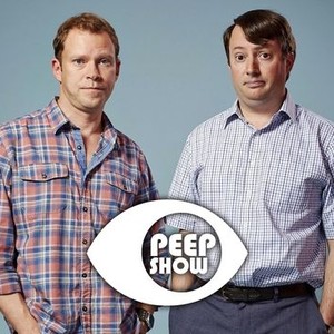 Peep Show - Rotten Tomatoes