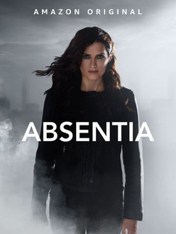 Absentia season 1 outlet episode 1