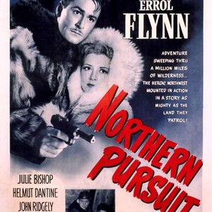 Northern Pursuit (1943) photo 12