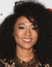 Judith Hill