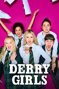 Derry Girls
