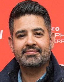 Vinnie Malhotra