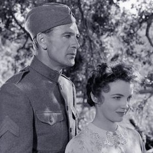 Sergeant York (1941) - Rotten Tomatoes