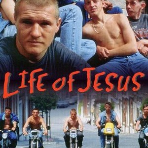 The Life of Jesus (1997) photo 10