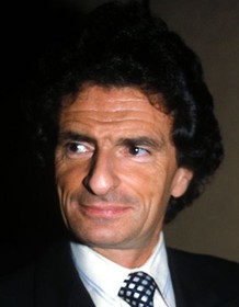 Jerzy Kosinski