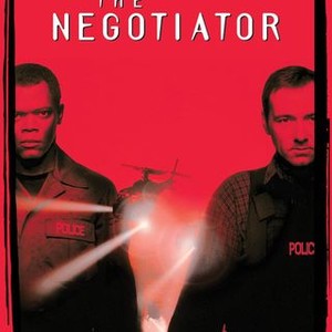 The Negotiator (1998) photo 14