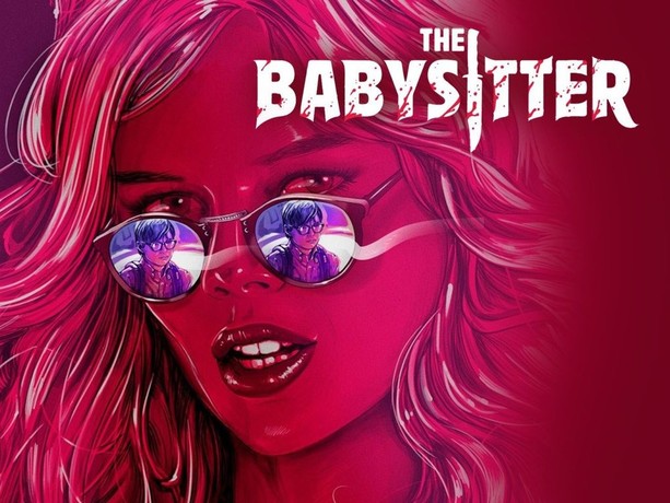 The babysitter online 2017 2025