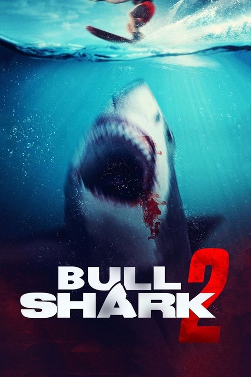 Bull Shark 2 poster
